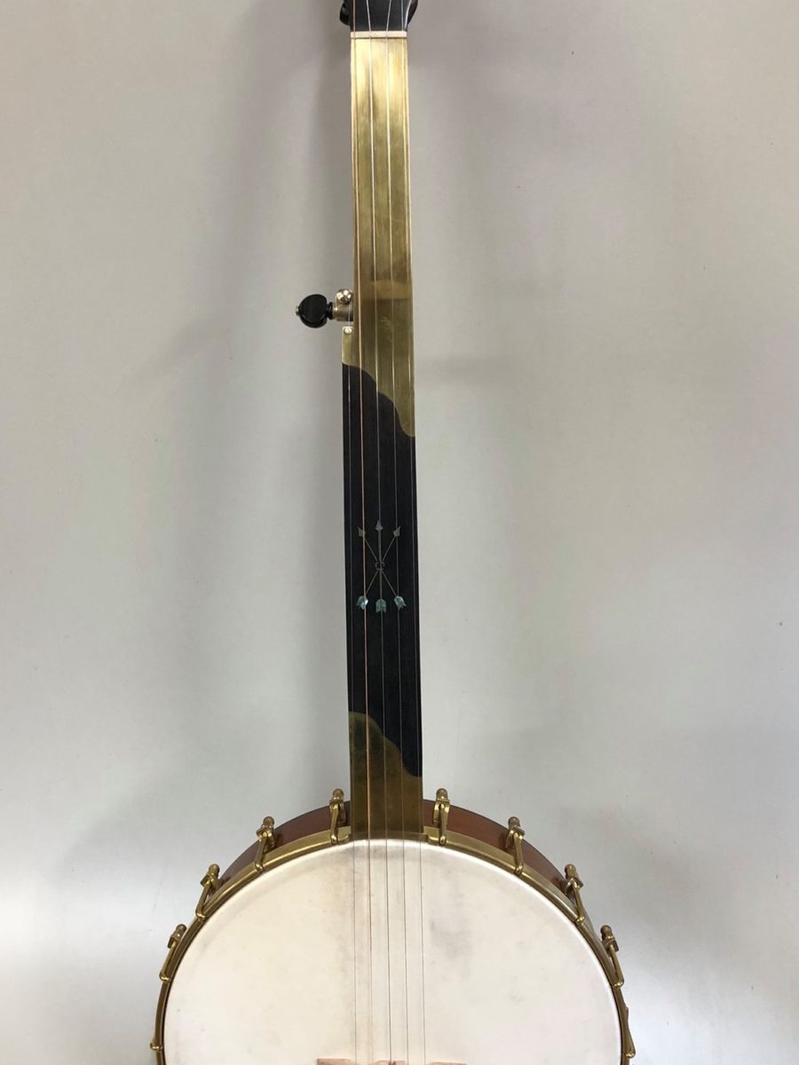 Banjo #141